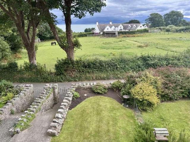 House for sale in Llangoed, Wales