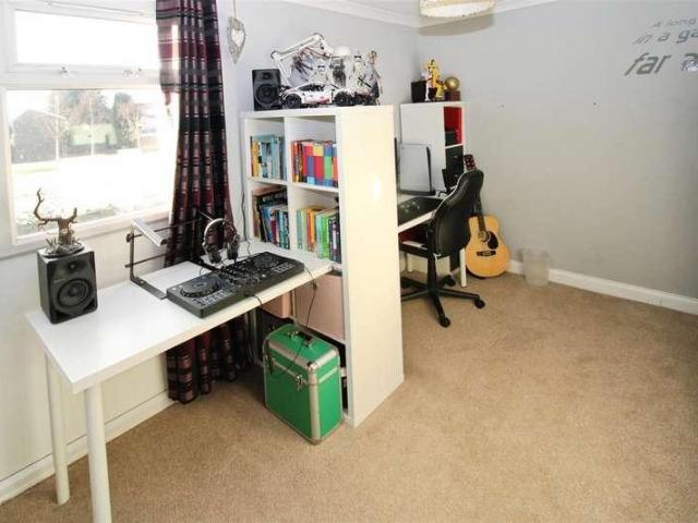 House for sale in Bransholme, Hull