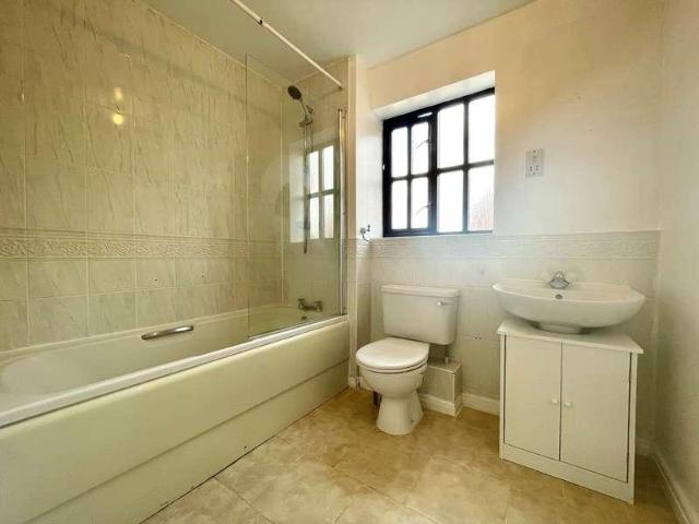 House for sale in Monkston Park, Milton Keynes