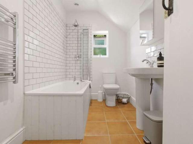 House for sale in Forthampton, Worcestershire
