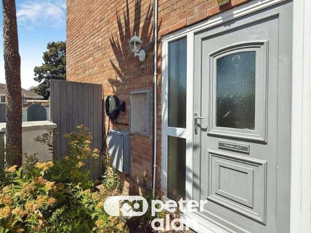 House for sale in Wales