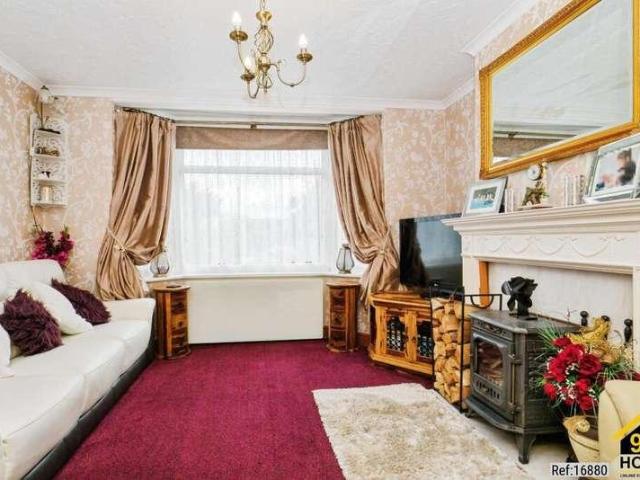 House for sale in Acol, Kent