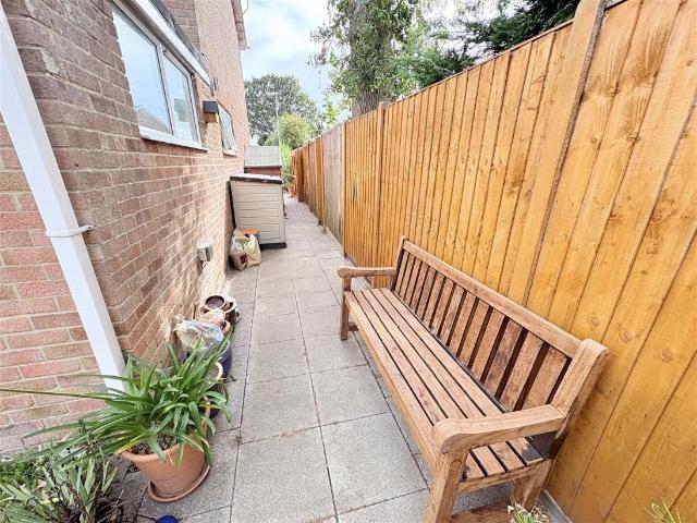 House for sale in Fareham, Hampshire