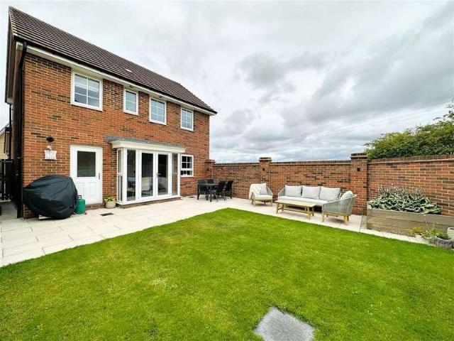 House for sale in Barlby with Osgodby, Barlby