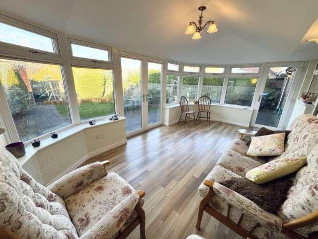 House for sale in Old Shotton, Peterlee