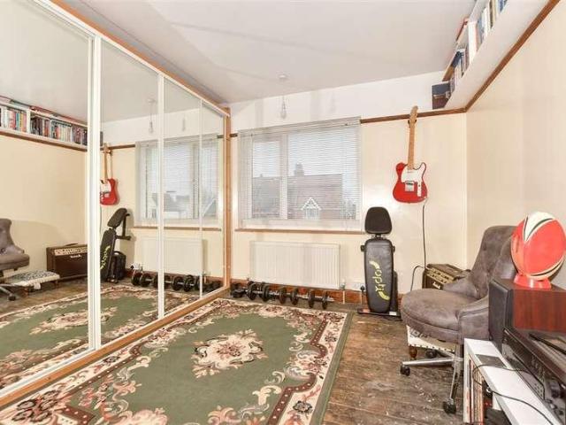House for sale in Hythe, Folkestone