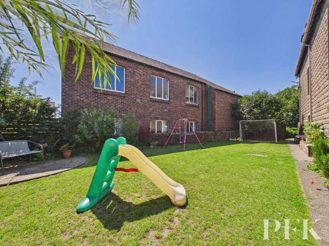 House for sale in Aspatria