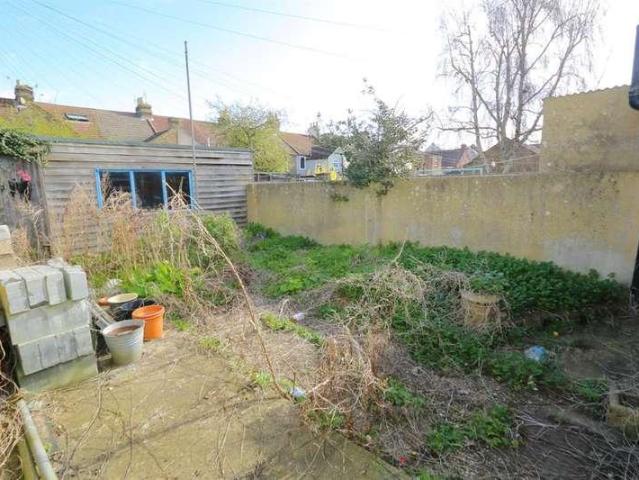 House for sale in Preston, Oad Street