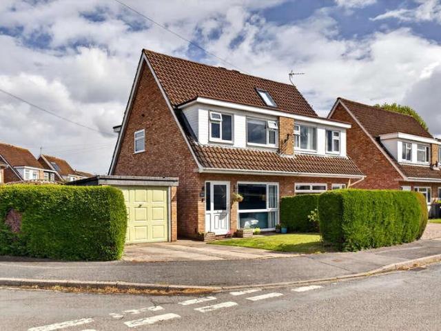 House for sale in Westfields, Lower Bullingham