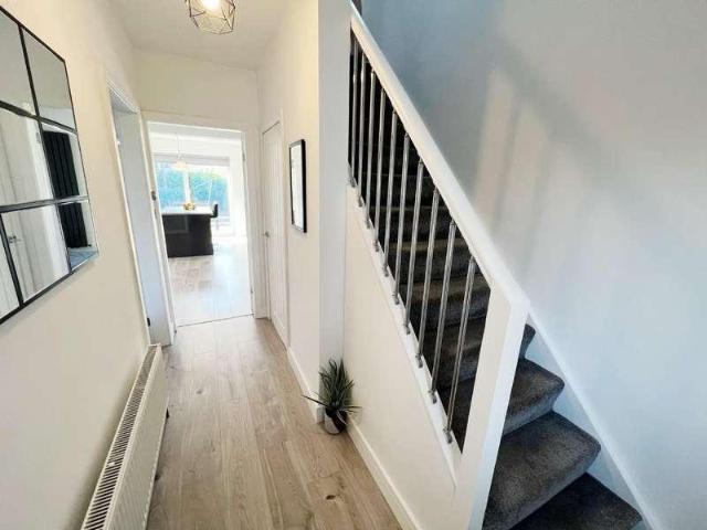 House for sale in Ferryhill Station