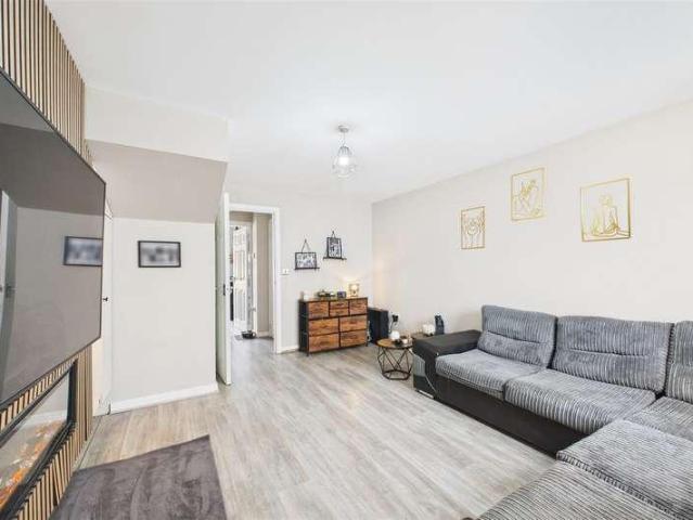 House for sale in Hykeham Moor, Ashby De La Launde