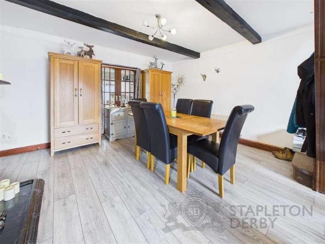 House for sale in Rainford, St Helens