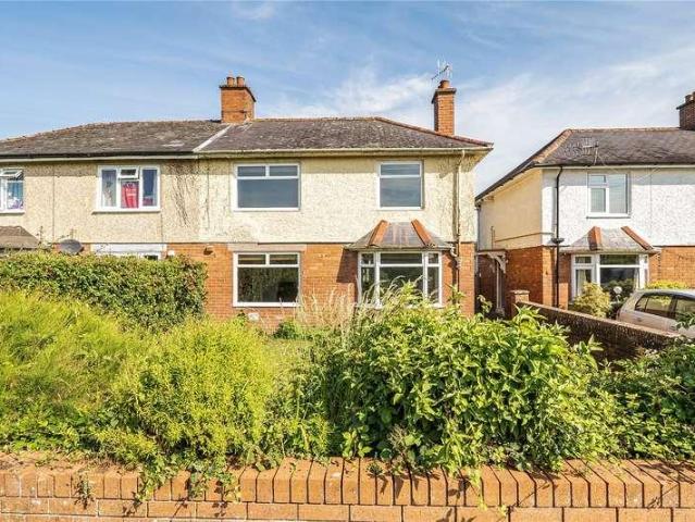 House for sale in Hay, Wales