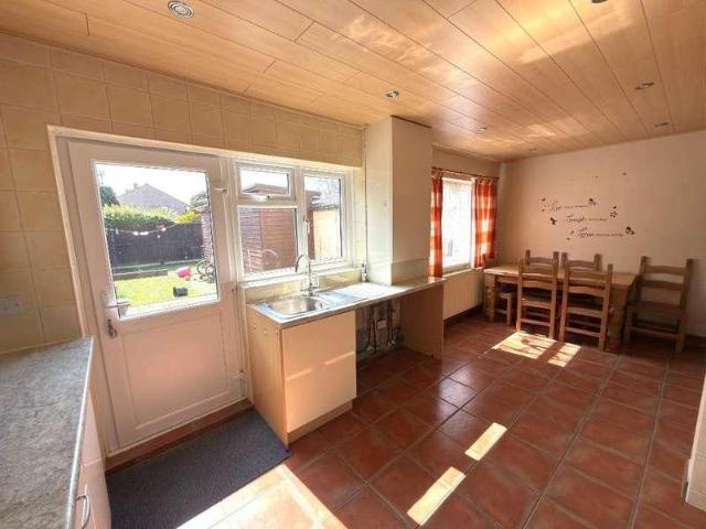 House for sale in Lewsey Farm, Luton