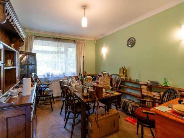 House for sale in Dromore, Oxfordshire