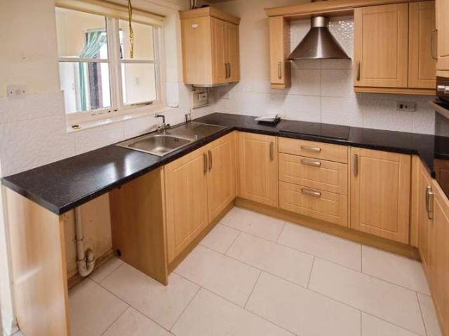 House for sale in Belleau, Lincolnshire