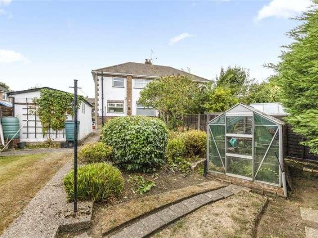 House for sale in Woking, Surrey