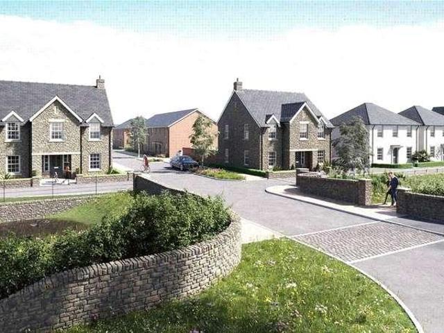 House for sale in Williton