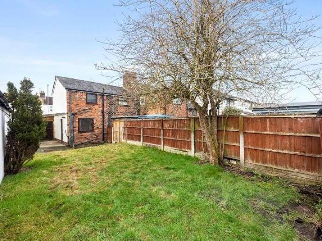 House for sale in Knowsley