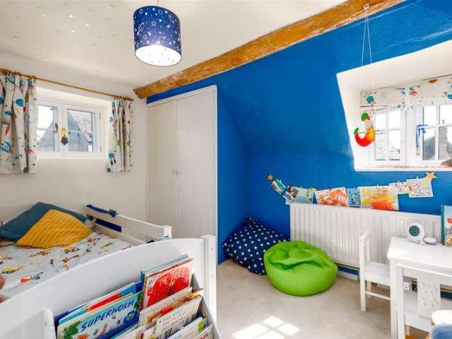 House for sale in Islip, Evershot