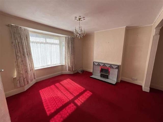 House for sale in Bevendean, Brighton & Hove