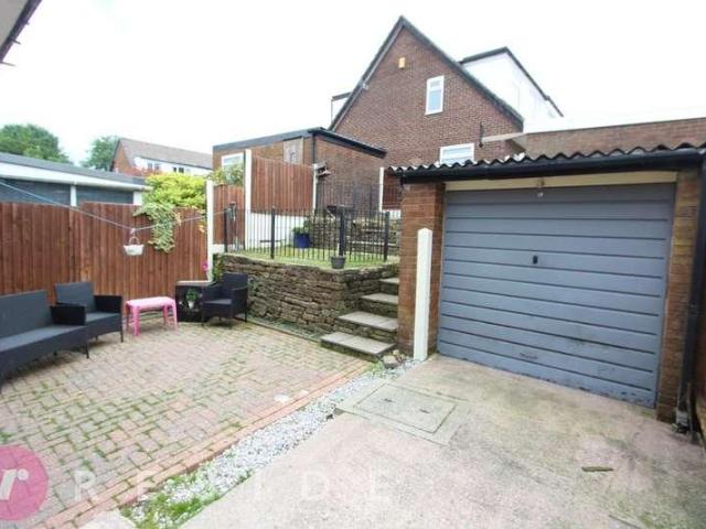 House for sale in Burnedge, Greater Manchester