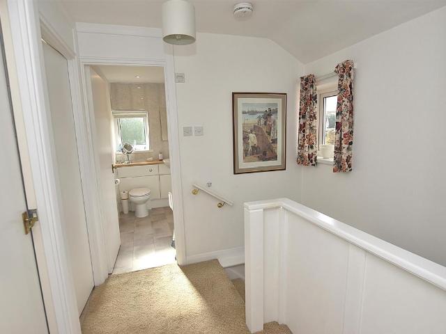 House for sale in Watergate, Devon
