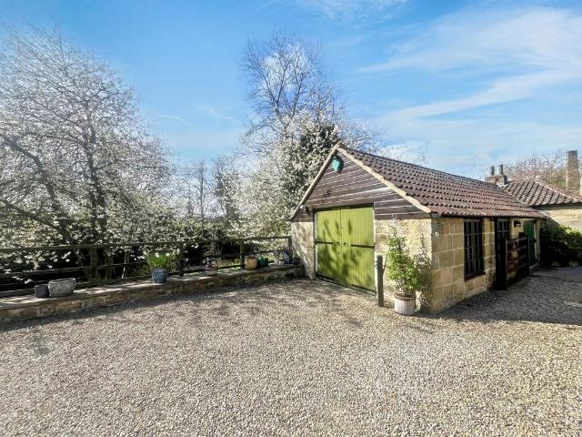 House for sale in High Stanners, Morpeth