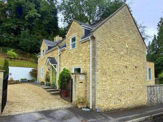 House for sale in Dulcote, Bath And North East Somerset