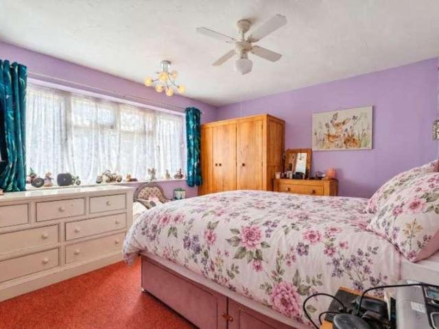 House for sale in Chedburgh, Suffolk
