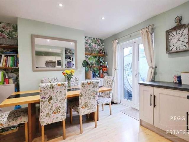 House for sale in Plainmoor, Torquay