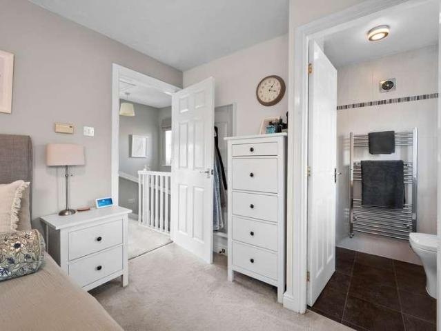 House for sale in Huyton, Knowsley