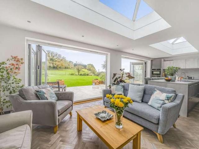 House for sale in Tewkesbury, Bushley
