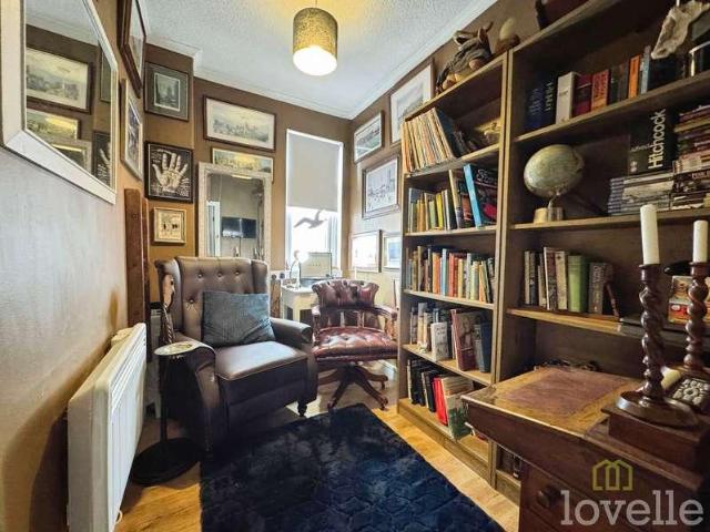 House for sale in Gainsborough CP, Ingleby