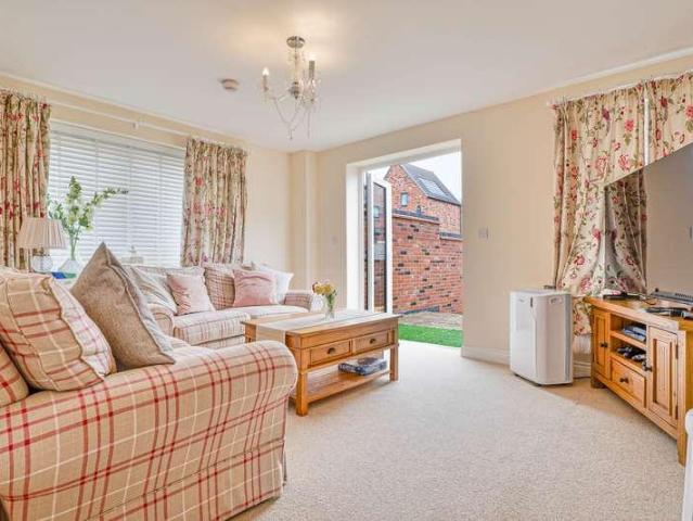 House for sale in Tattenhoe Park, Shenley Brook End