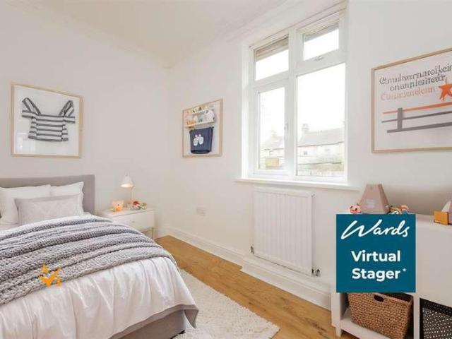 House for sale in The Butts, Kent