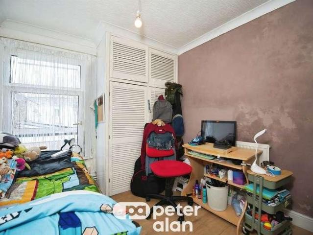 House for sale in Maesteg