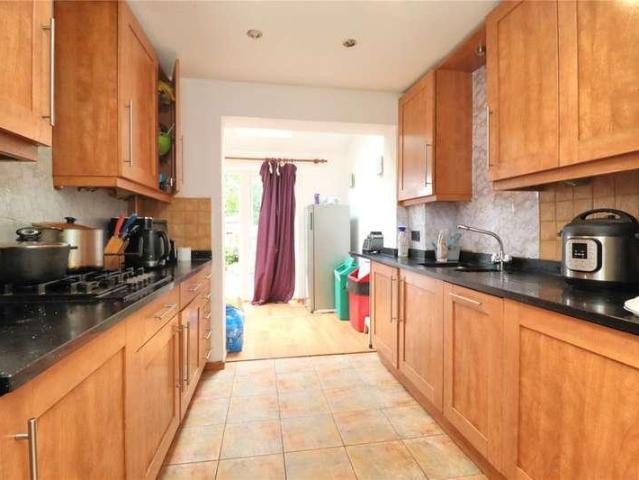 House for sale in Horsell, Woking
