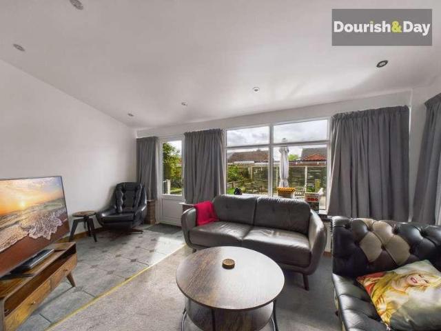 House for sale in Market Drayton, Shropshire