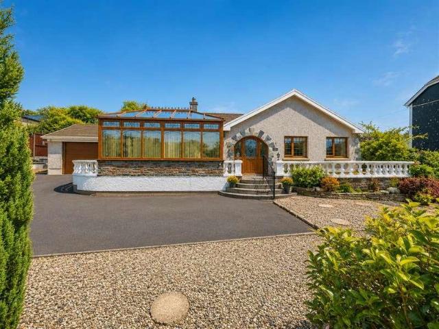 House for sale in Pencader, Wales