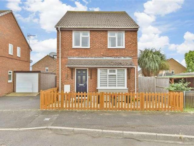 House for sale in Warden, Swale