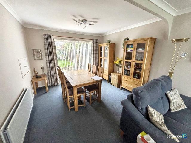 House for sale in Wideopen, North Tyneside
