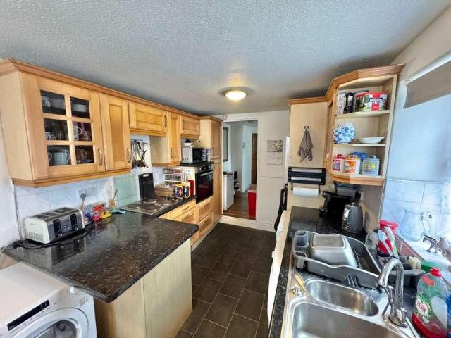 House for sale in Pennycomequick, Mount Wise