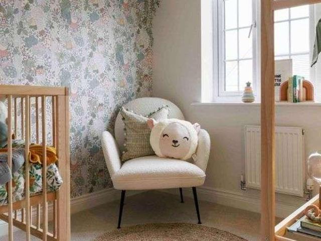 House for sale in Lee Bank, Greater Manchester