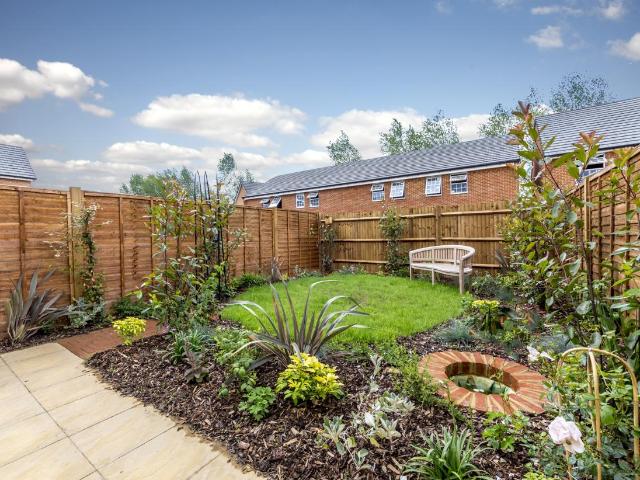 House for sale in Broad Oak, The Bridge