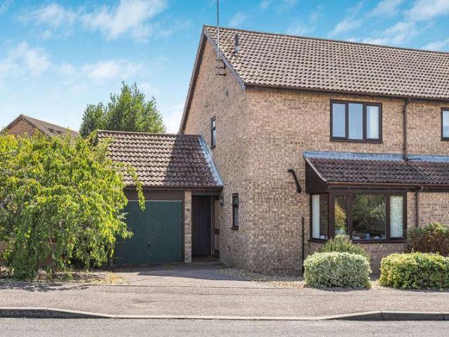 House for sale in Barway, Cambridgeshire
