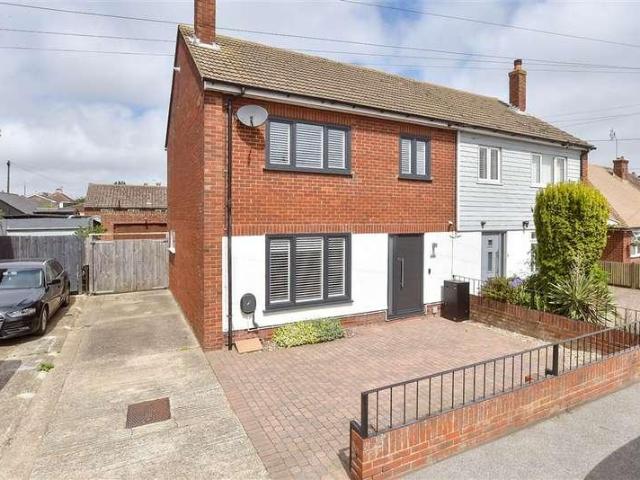 House for sale in Thurston Park, The Bridge