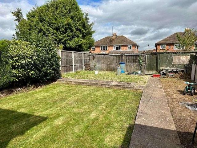 House for sale in Tupsley, Lower Bullingham