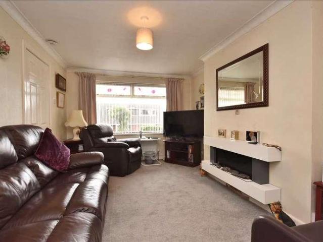 House for sale in Andertons Mill, Lancashire