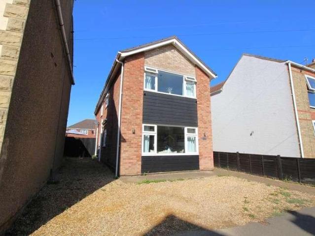House for sale in Four Gotes, Cambridgeshire